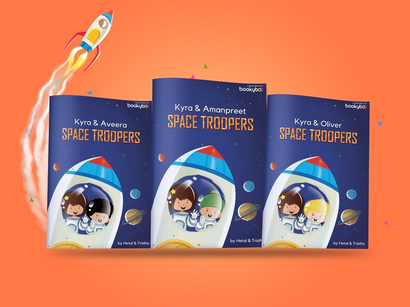 space troopers bookyboo